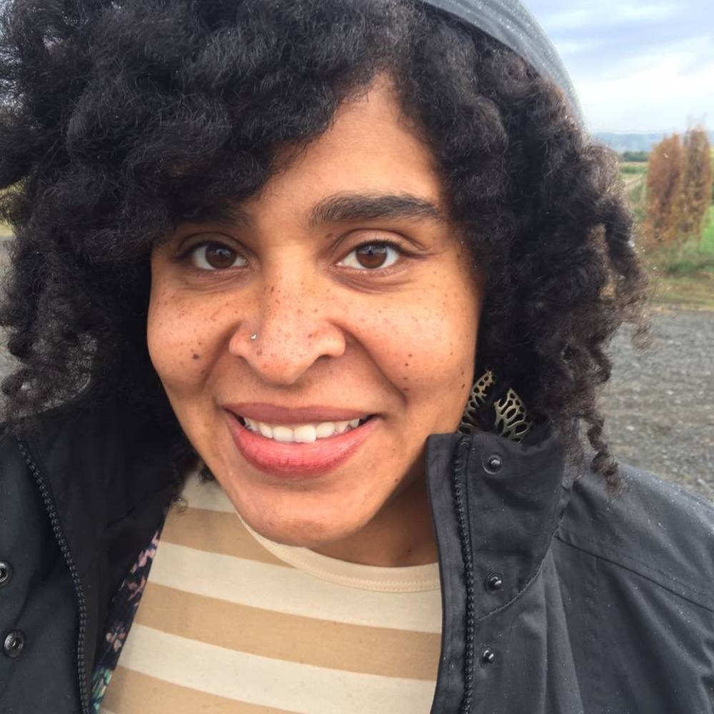 Meet your Posher, Renee